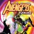 AVENGERS PRIME Comics