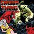 SWAMP THING (1972) Graphic Novels