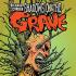 SHADOWS ON THE GRAVE Comics