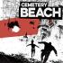 CEMETERY BEACH Comics