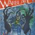 WARBLADE RAZORS EDGE Comics