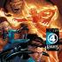 MARVEL KNIGHTS 4 (2004-2006) Comics