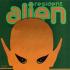 RESIDENT ALIEN Graphic Novels