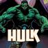 HULK Graphic Novels