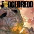 JUDGE DREDD Graphic Novels