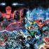 DARK CRISIS Comics