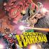 HAWKMAN Comics