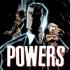 POWERS Graphic Novels