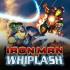 IRON MAN VS WHIPLASH Comics