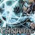 CONSTANTINE Graphic Novels