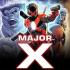 MAJOR X Comics
