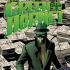 GREEN HORNET Graphic Novels