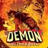 DEMON HELL IS EARTH Comics