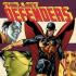 LAST DEFENDERS Comics