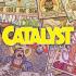 CATALYST COMIX Comics
