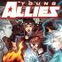 YOUNG ALLIES Comics