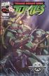 Teenage Mutant Ninja Turtles Comics