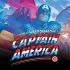 UNITED STATES OF CAPTAIN AMERICA Comics