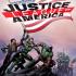 JUSTICE LEAGUE OF AMERICA (2013) Graphic Novels
