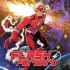 FLASH FORWARD Comics