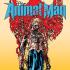 ANIMAL MAN GRAPHIC NOVELS
