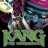 KANG Graphic Novels