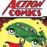 ACTION COMICS (1938-2011) Graphic Novels