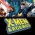 X-MEN LEGENDS Comics