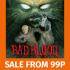 BAD BLOOD Comics