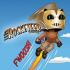 ROCKETEER Graphic Novels