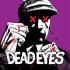 DEAD EYES Graphic Novels