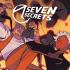 SEVEN SECRETS Graphic Novels