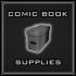 Comic Bags, Boards, Boxes
