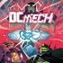 DC MECH Comics