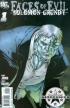 Faces of Evil Comics