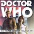 DOCTOR WHO 10TH DOCTOR Graphic Novels