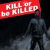 KILL OR BE KILLED Graphic Novels
