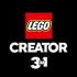 LEGO CREATOR 3 IN 1