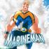 MARINEMAN Comics