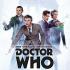 DOCTOR WHO Comics