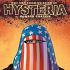 DIVIDED STATES OF HYSTERIA Comics