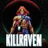 KILLRAVEN Graphic Novels