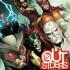 OUTSIDERS Comics