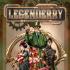 LEGENDERRY A STEAMPUNK ADVENTURE Graphic Novels