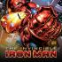 INVINCIBLE IRON MAN (2008) Comics