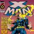 X-MAN (1995) Comics