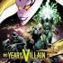 YEAR OF THE VILLAIN Comics
