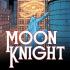 MOON KNIGHT (2017) Comics