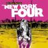 NEW YORK FOUR GRAPHIC NOVELS