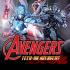 AVENGERS TECH-ON Comics
